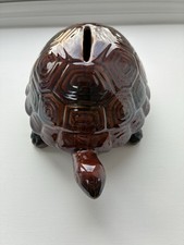 Vintage Arthur Wood Tortoise