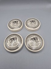 Set of 4 Vintage James