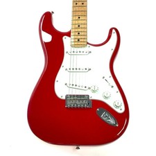 Fender Hybrid II Strat