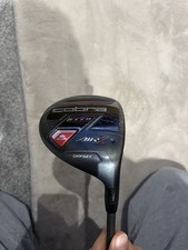 Cobra Air-X #5 Wood / 20 Degree / Regular Flex Cobra Ultralite 50 Shaft