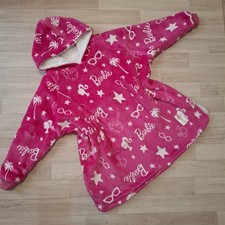 Girls Age 7+ Barbie Hugzee