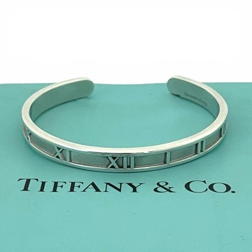 Authentic tiffany atlas - tiffany,