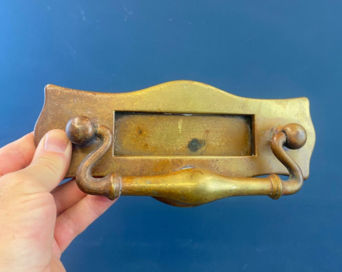 Reclaimed art nouveau heavy - reclaimed,
