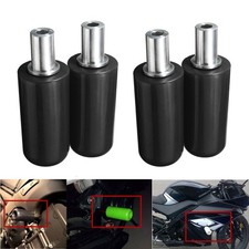 Pair frame sliders protector - frame,