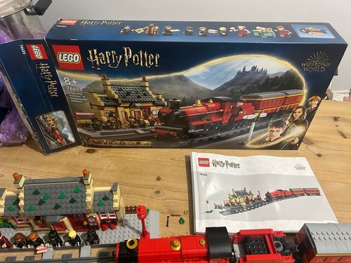 Lego harry potter - harry, 76423