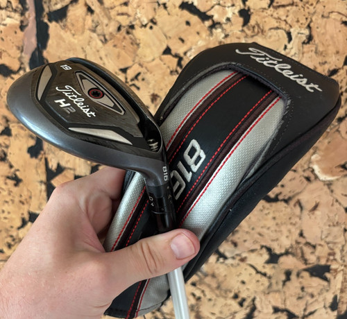 Titleist 816 deg - h2, 19