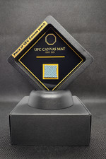 RARE - Genuine UFC 252 Canvas