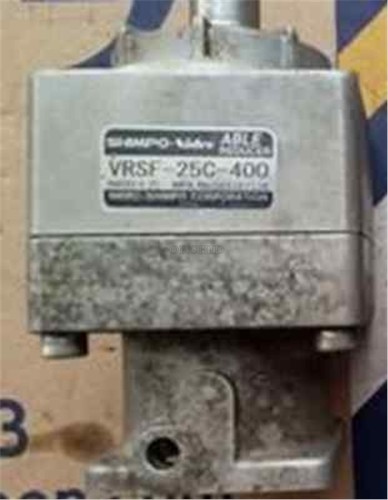 1pc shimpo vrsf 25c 400 - 1pc,