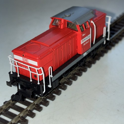 Fleischmann 722015 diesel - 722015,
