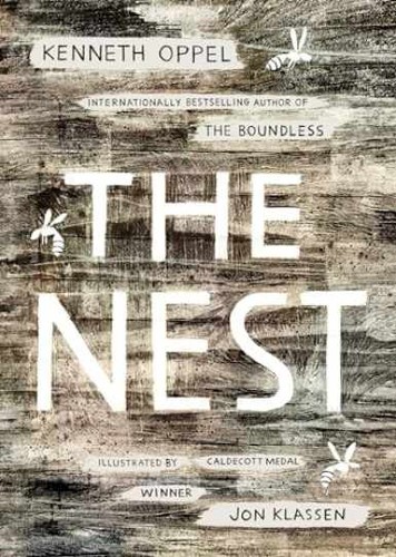 The nest paperback - nest, paperback,