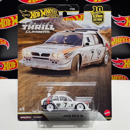 Hot wheels premium - hot,