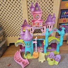 Large VTech Toot Toot Baby