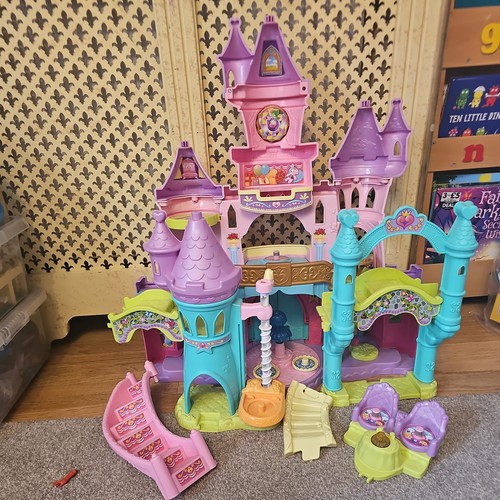 Large vtech toot - vtech, baby