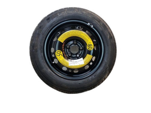 Volkswagen polo spare - spare, wheel