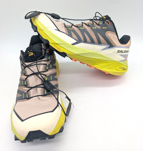 Salomon trainers size - size, 6
