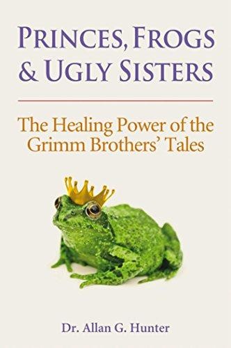 Princes frogs and - princes,,