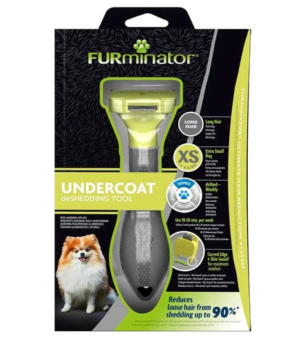 Furminator undercoat