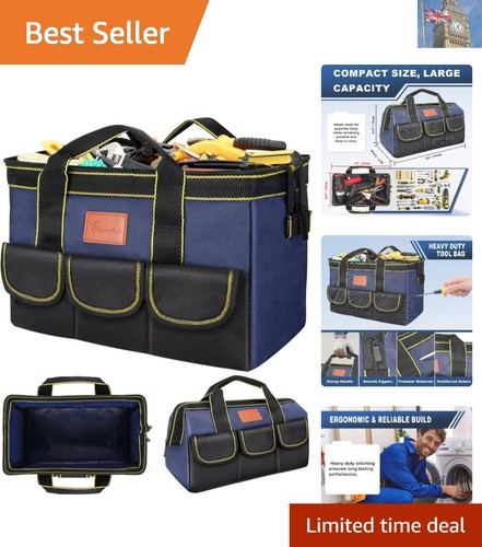 Hand tool bags - hand,