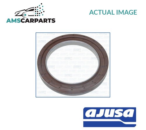 Crankshaft oil seal - oil,
