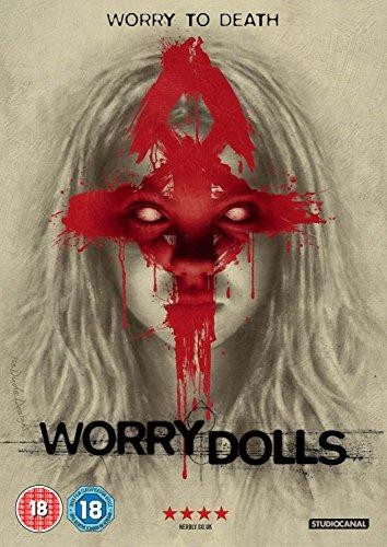 Worry dolls dvd - dolls, [dvd]