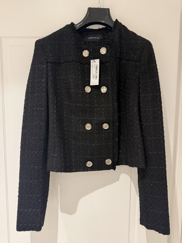 Karen millen black sparkle - karen,