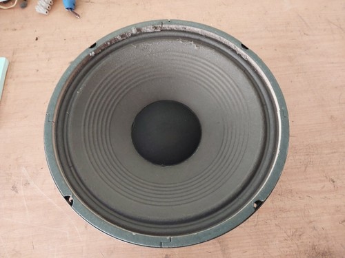 Fender guitar spk - fender-12",