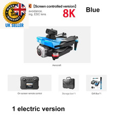 K16 Uav Aerial Photography 8K High-Definition Camera Screen Controlled Version F