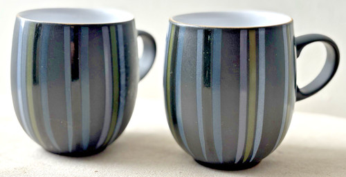 Denby langley set jet - langley, 2