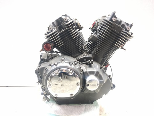Yamaha star xvs1300 ct - yamaha,