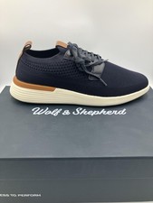 Wolf & Shepherd Shoes Mens