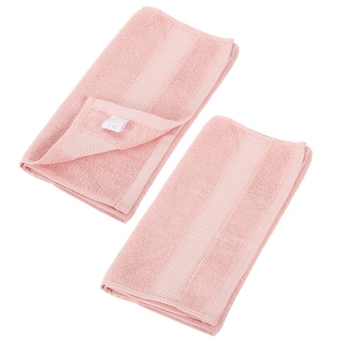 Pcs cotton hand towels - cotton,