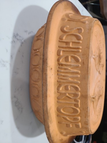 Vintage schlemmertopf 836 - vintage,