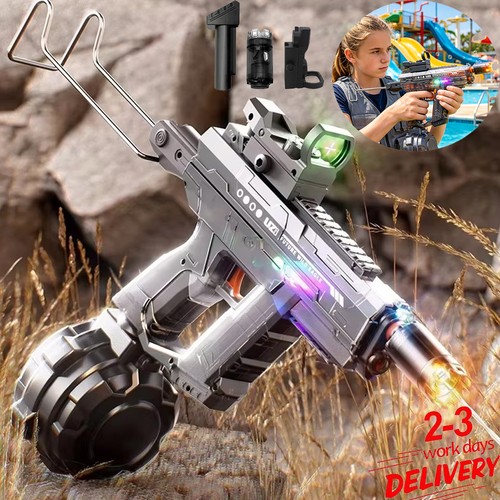 Electric water guns for - water,