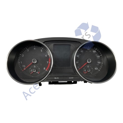 Polo 17 facelift 5dr - polo,