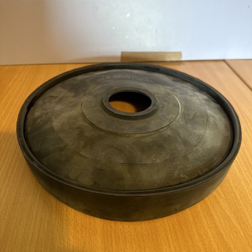 Lockheed brake servo - brake,