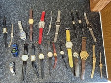 Job lot watches - job,