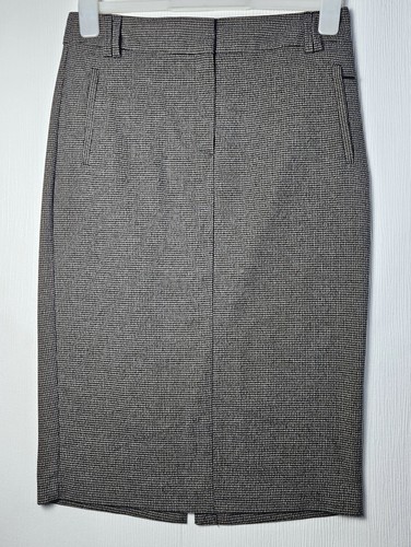 Skirt size taupe brown - size,