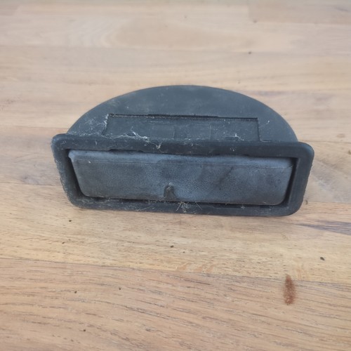 Classic mini top dash ashtray - mini,