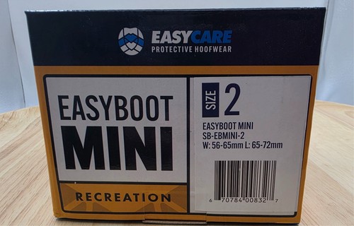 Easycare size easyboot - size,