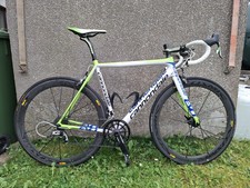 Cannondale Supersix  Hi Mod