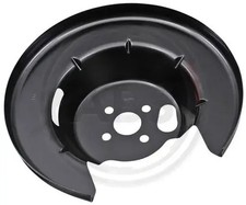 Brake disc cover 11189 A.B.S