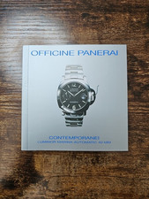 Panerai Luminor Marina