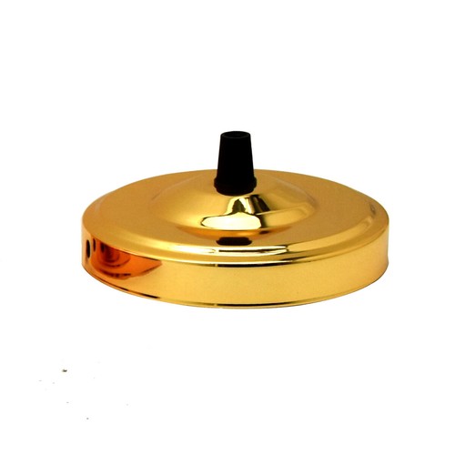 Single outlet metal ceiling - single,