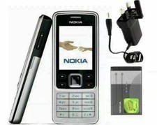 New Nokia 6300 Unlocked