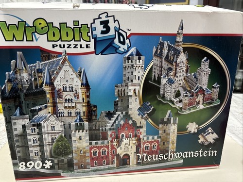 Wrebbit puzzle - wrebbit,