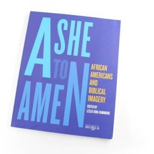 Ashe to Amen: African