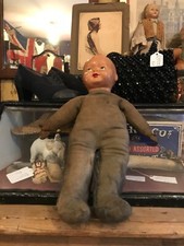 Antique 1930's 40s Celluloid