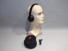 Genuine Original Dr Dre Beats Solo 3 Wireless Bluetooth Headphones - Black