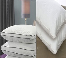 Pair of Pillows - 100% Goose