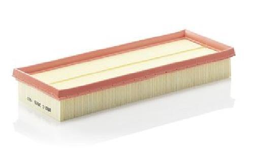 Original mann filter air - mann,